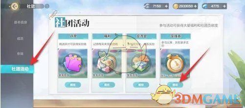 势下