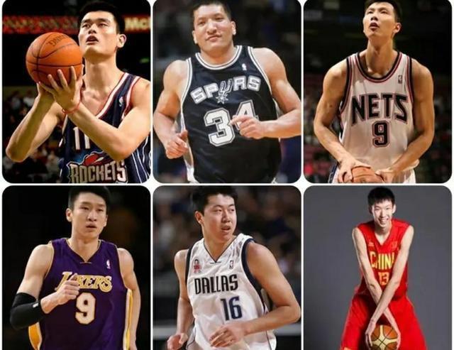 以NBA為