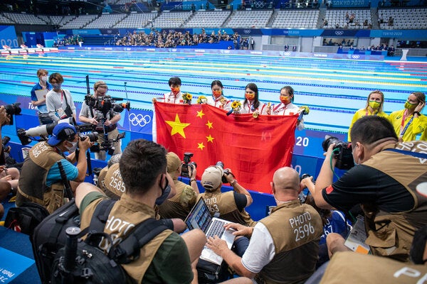 滕哈格的這