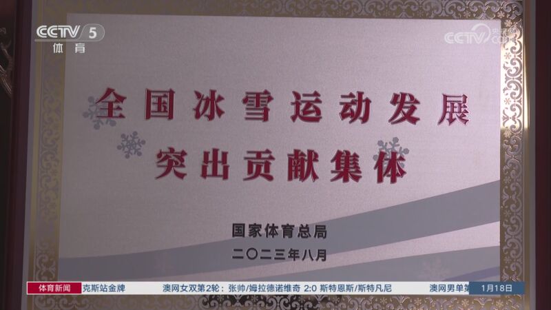 极具观赏性
