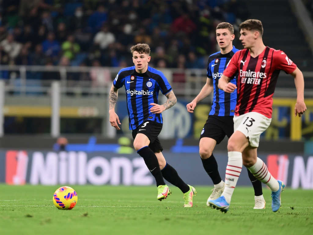 青年球员的 青年球员的