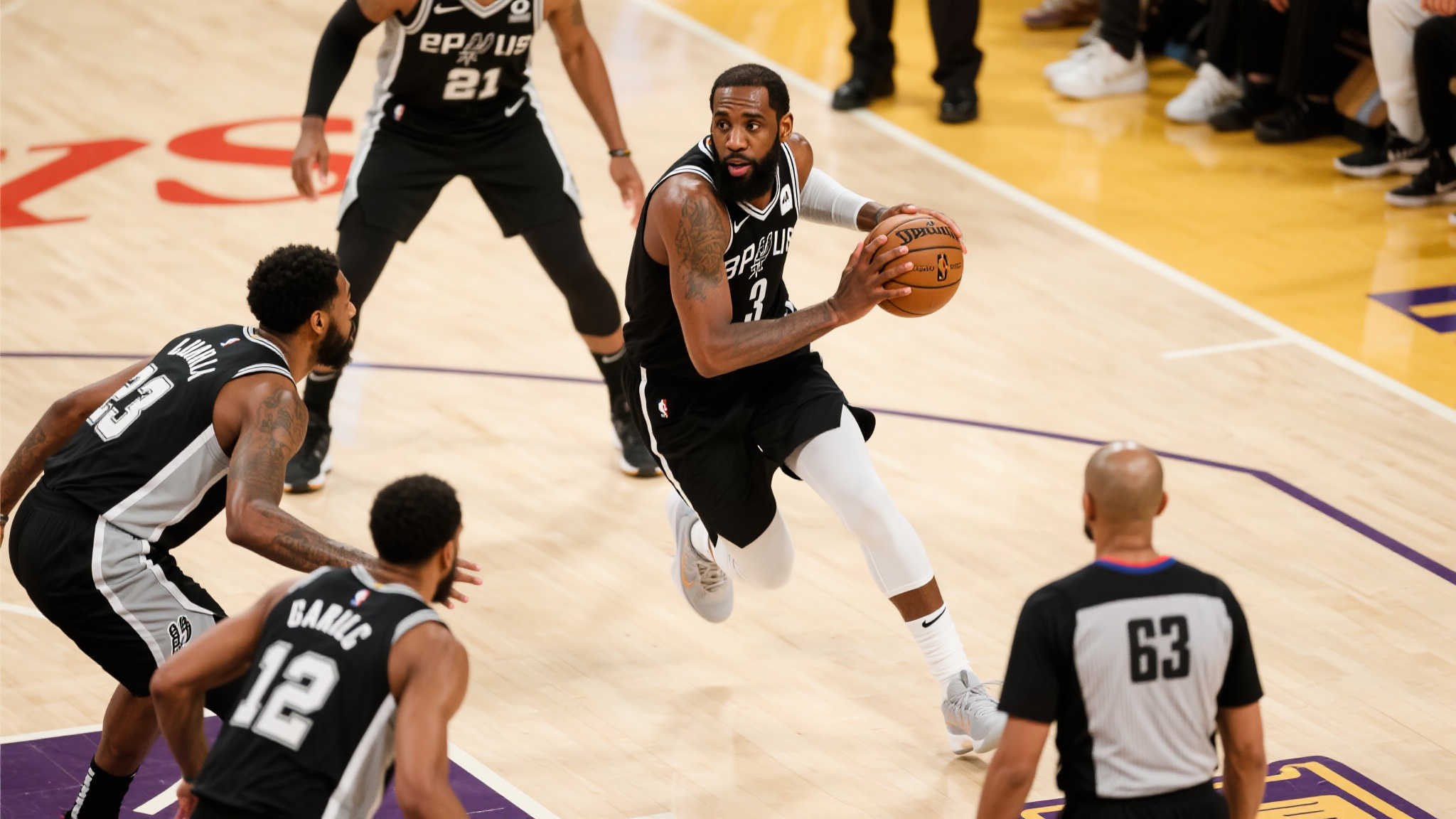 G战术与球 G战术与球