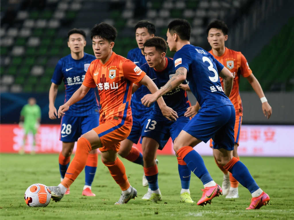 在组织进攻 在组织进攻