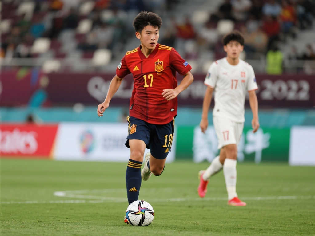 从小就展现 从小就展现